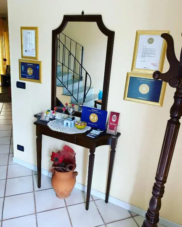 B&B Villa dei Fiori