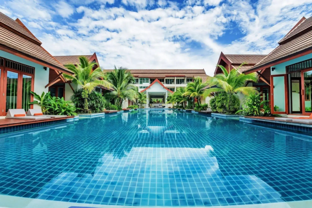 Lesprit De Naiyang Beach Resort - SHA Extra Plus