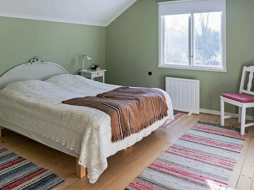 6 Person Holiday Home in Löttorp
