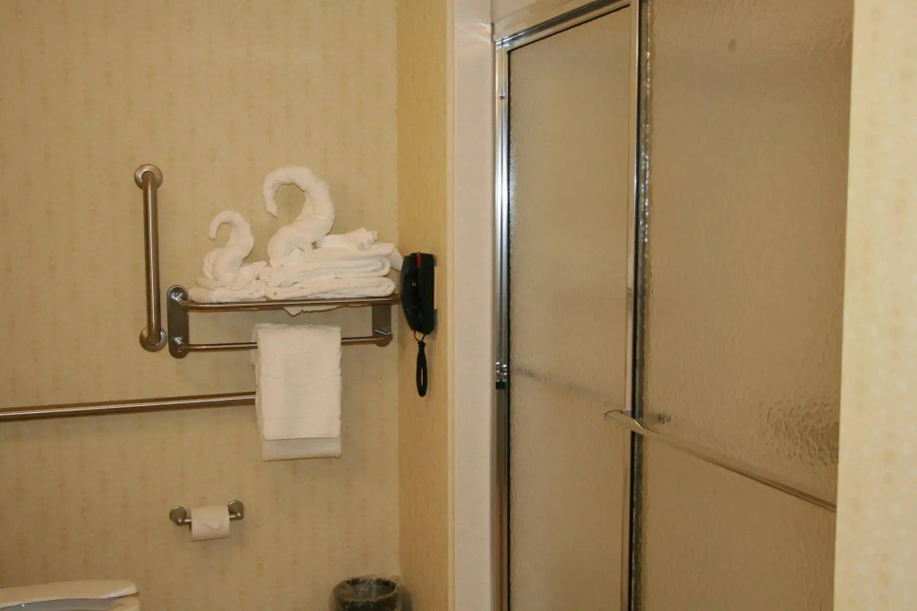 Hampton Inn Richmond - South