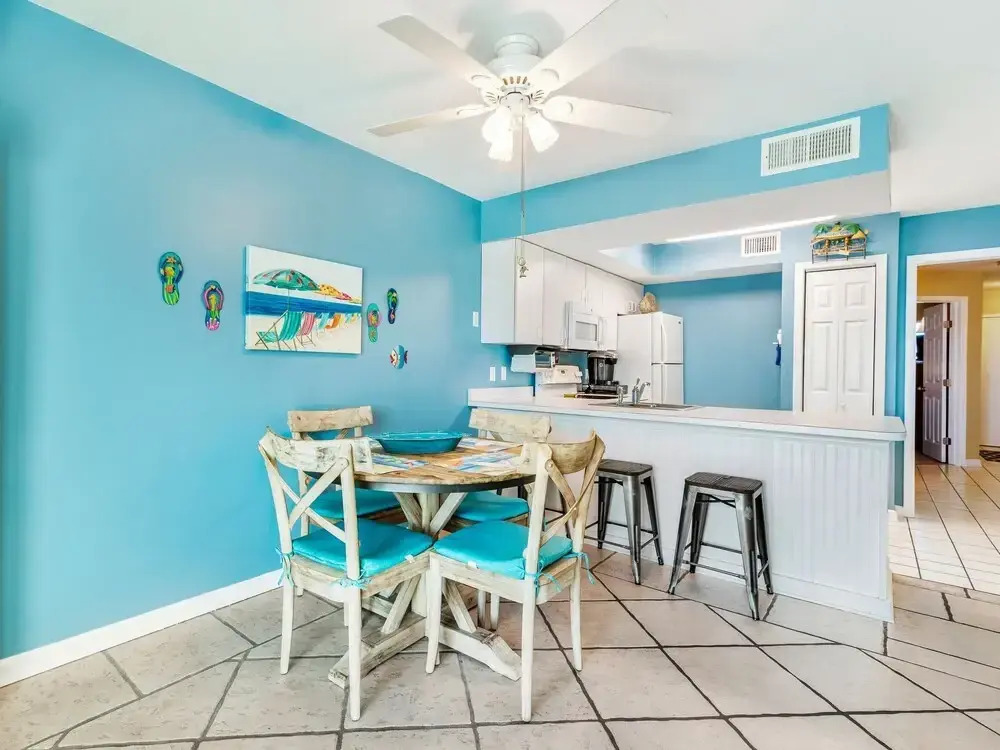 Seacrest 604 by Bender Vacation Rentals
