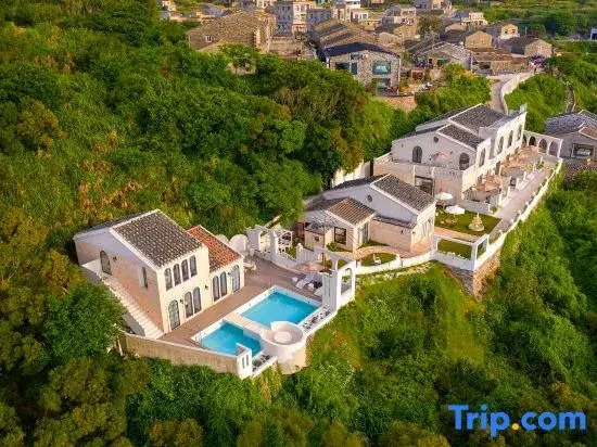 Pingtan Elysea Estate · Sea View Resort Homestay