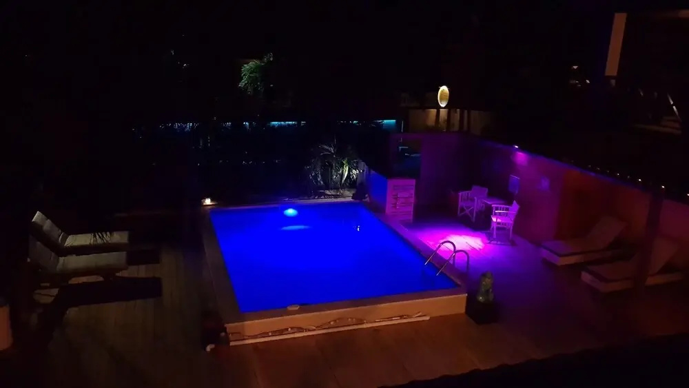 Villa Carina Apartments