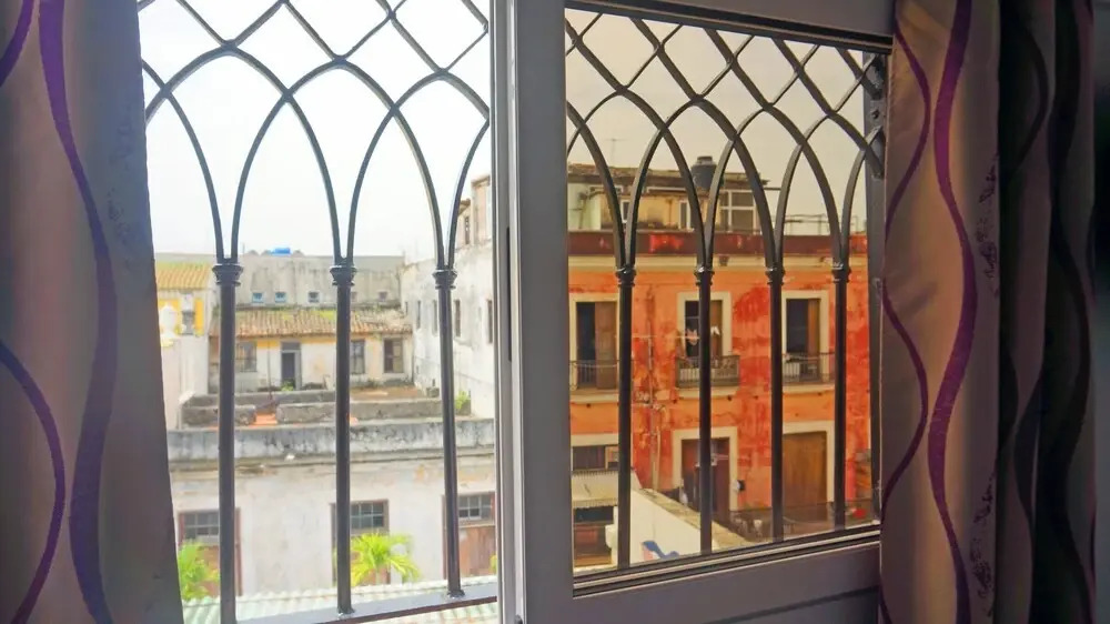 Hostal Maritza y Titi