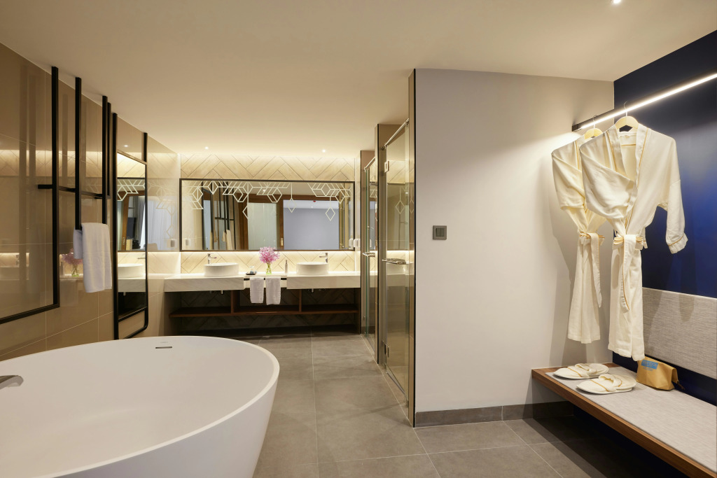 Centara Life Hotel Bangkok Phra Nakhon
