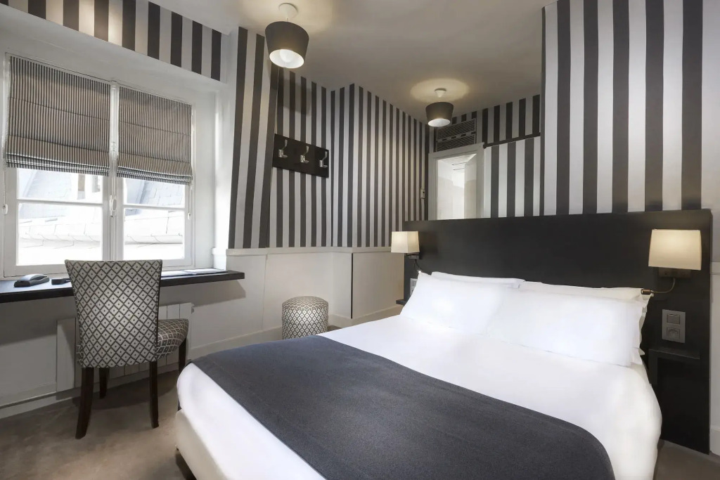 Odeon Hotel