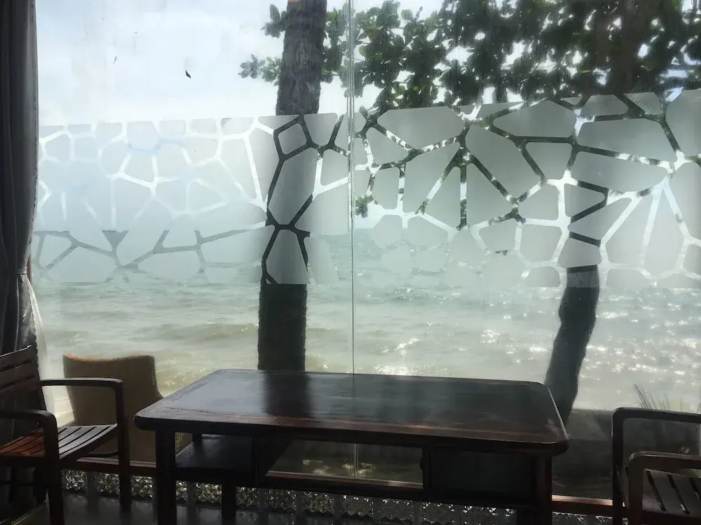 Phu Quoc Harbour View Villa
