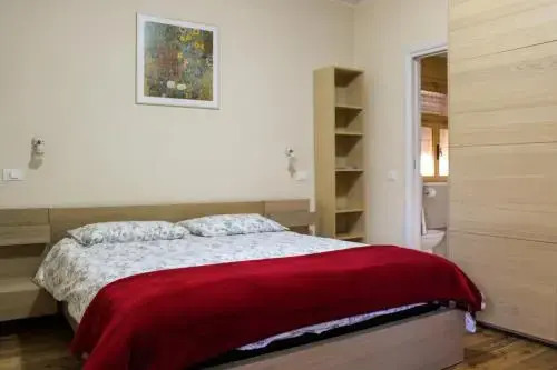 Agrifoglio B&B
