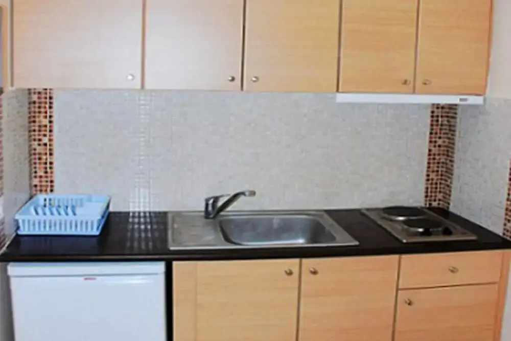 Zante Apartments Studios