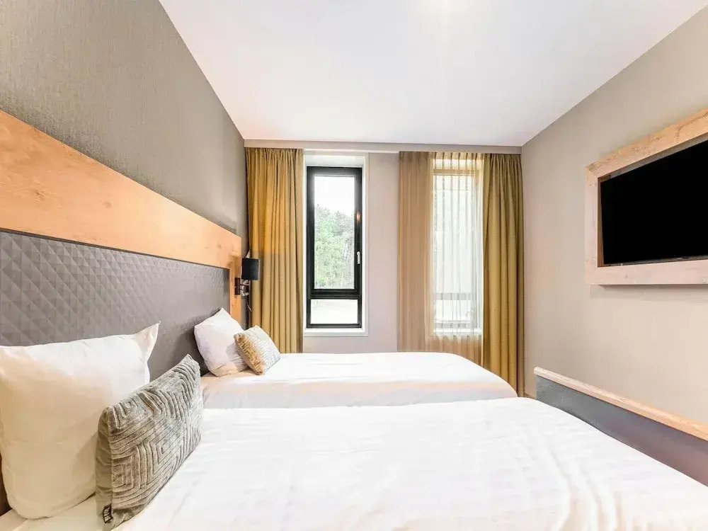 Lovely Apartment Near the Beach