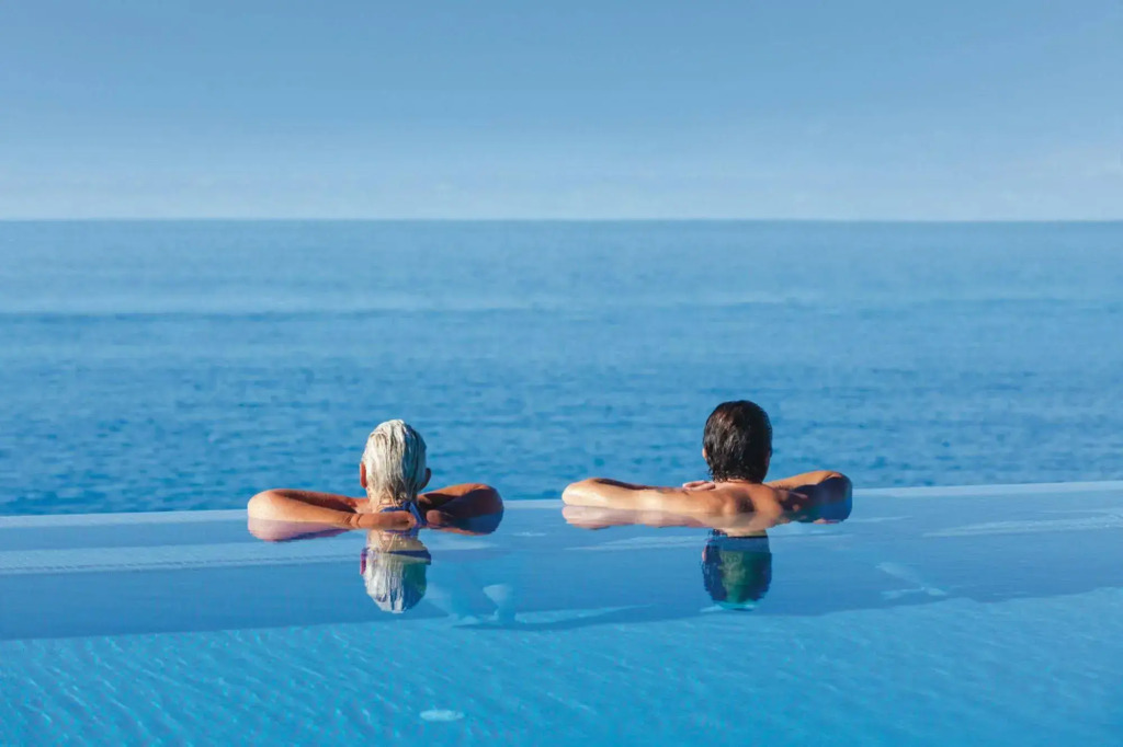 Hotel Riu Arecas