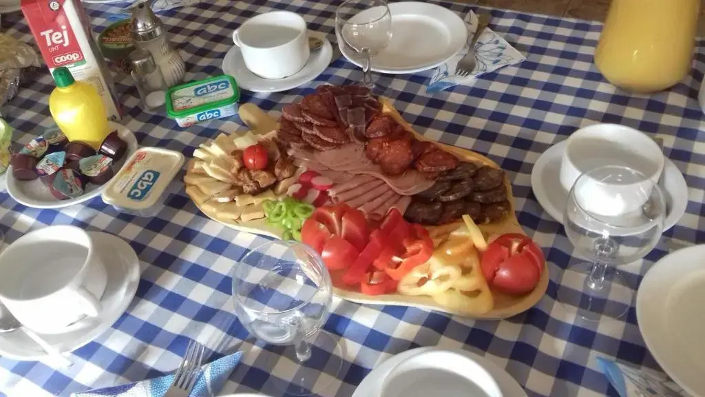 Burai Vendégház