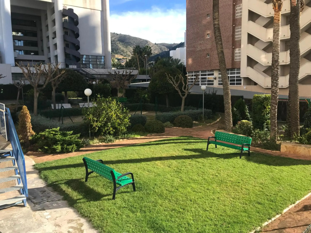 Parc Loix Luxury apartments
