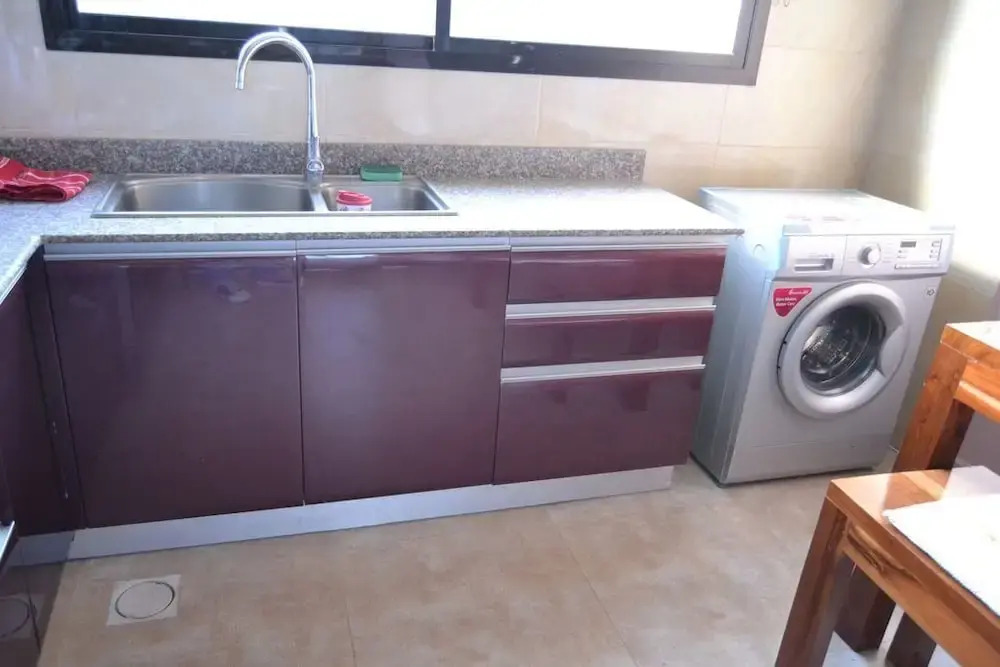 Homeabroad Ensuite Apartment
