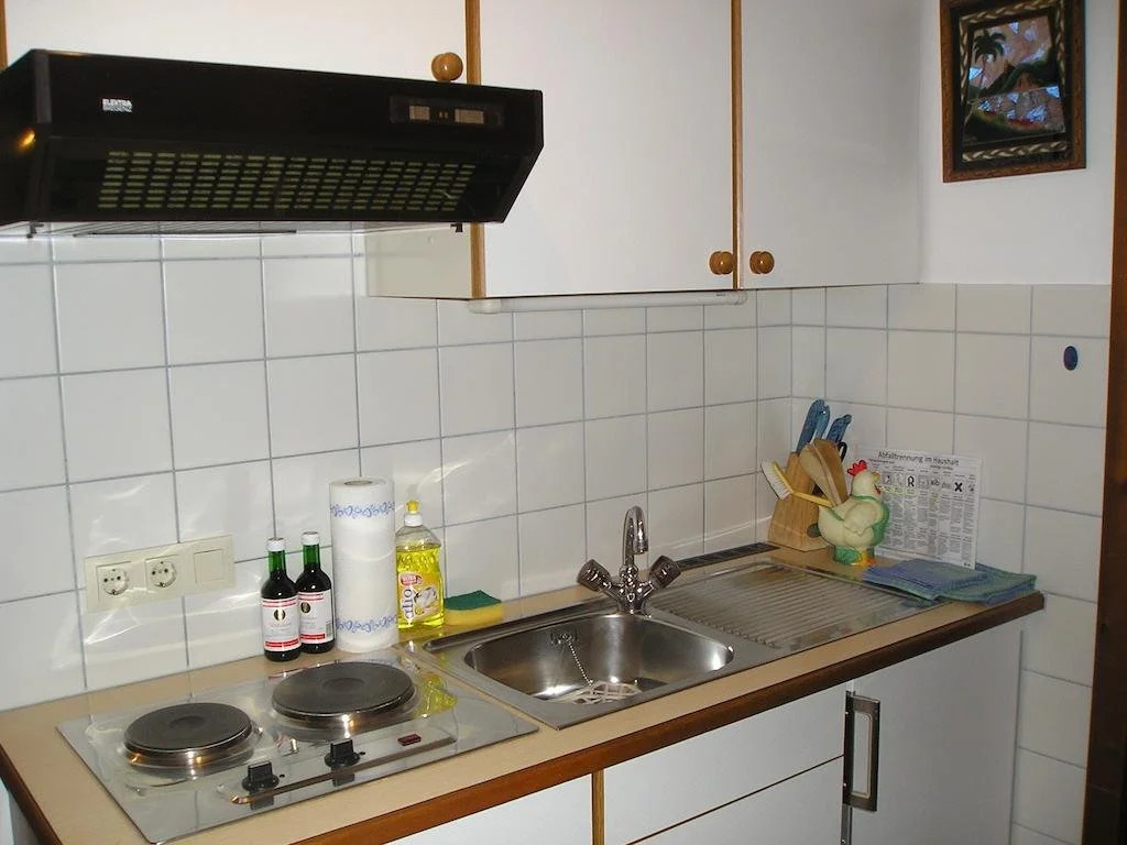 Landhaus Töchterle