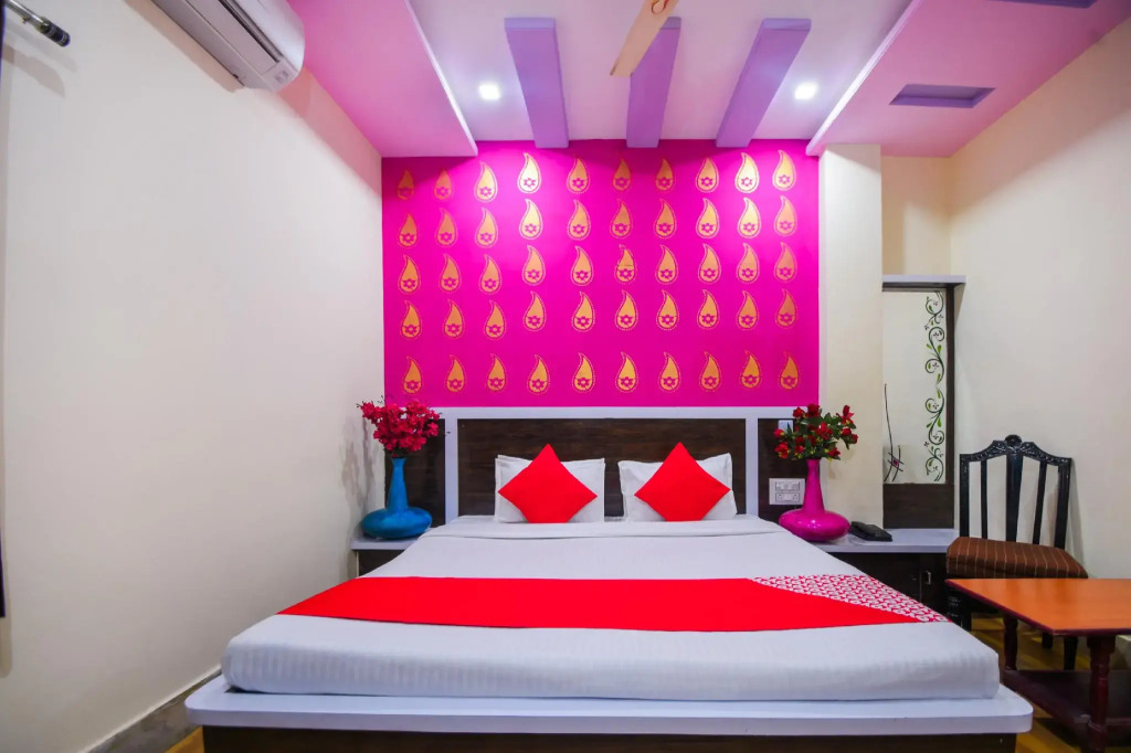 OYO 37450 Hotel Siddharth