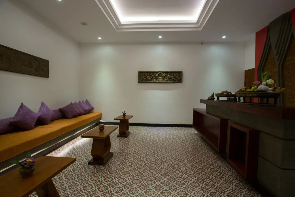 Golden Temple Villa