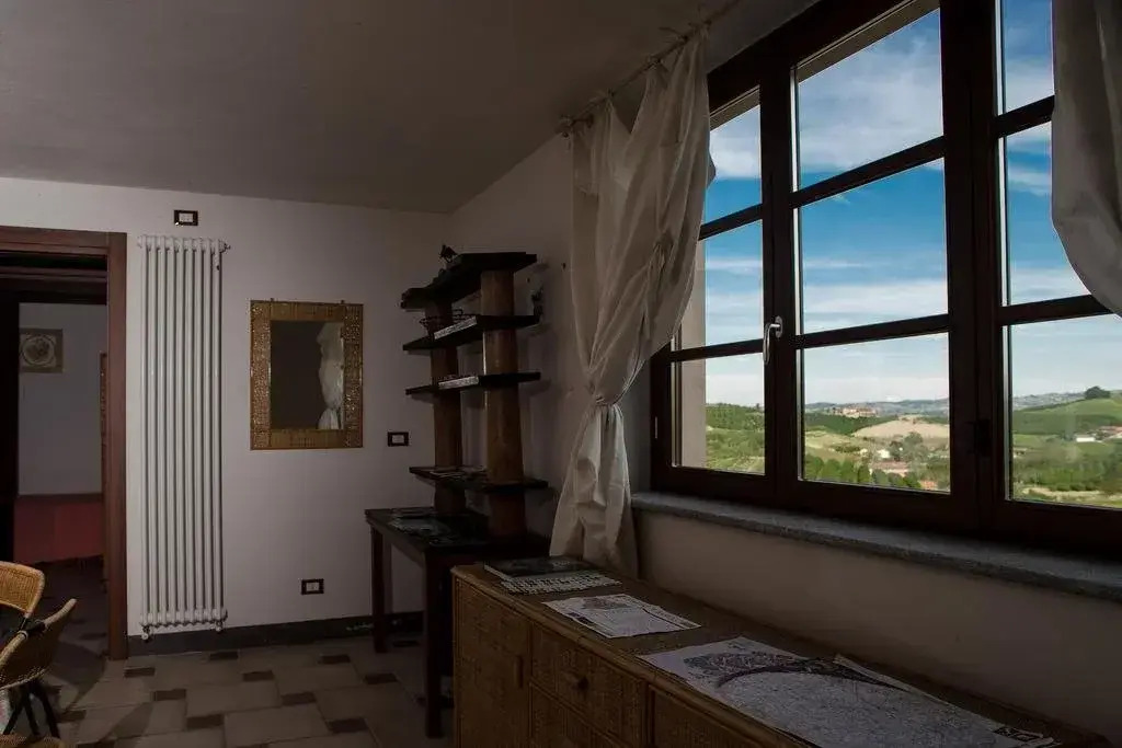La Madonnina Agriturismo Dorè