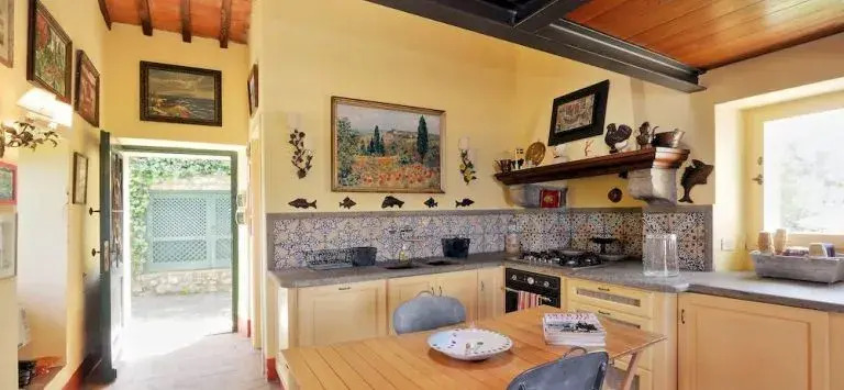 Ercole Gardens - My Extra Home