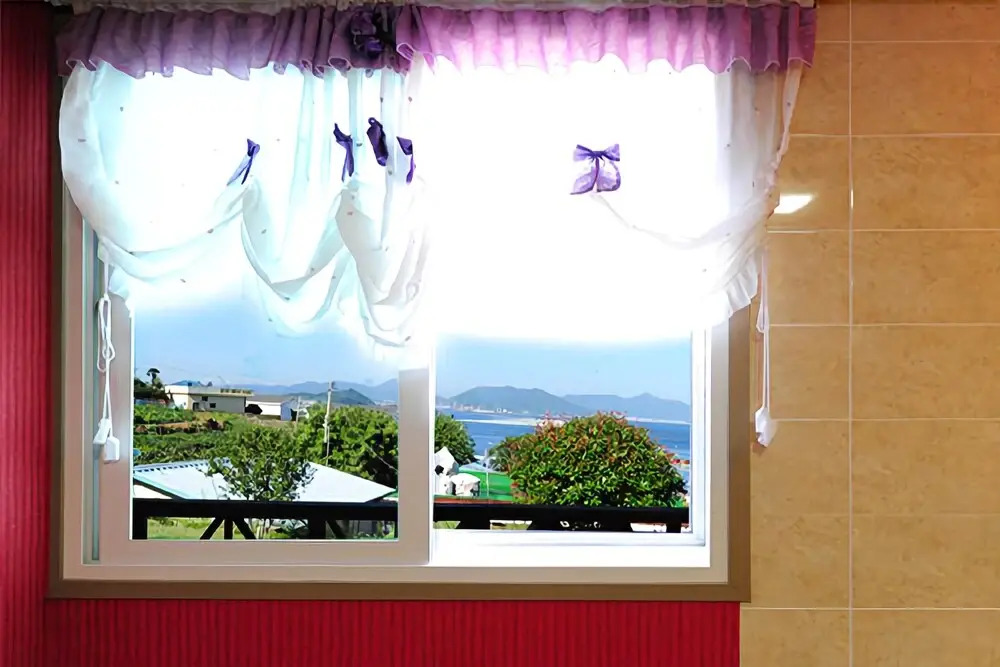 Geoje One Pension