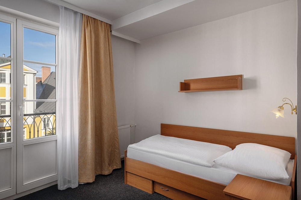 Spa Hotel Goethe