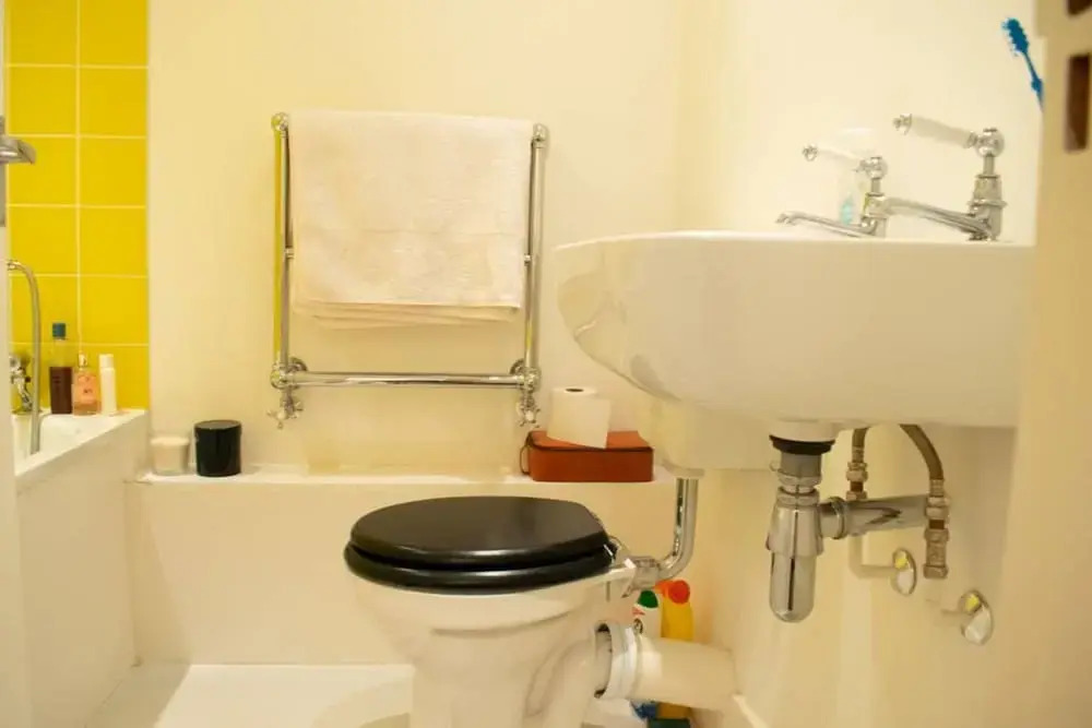 1 Bedroom Hidden Gem In Islington