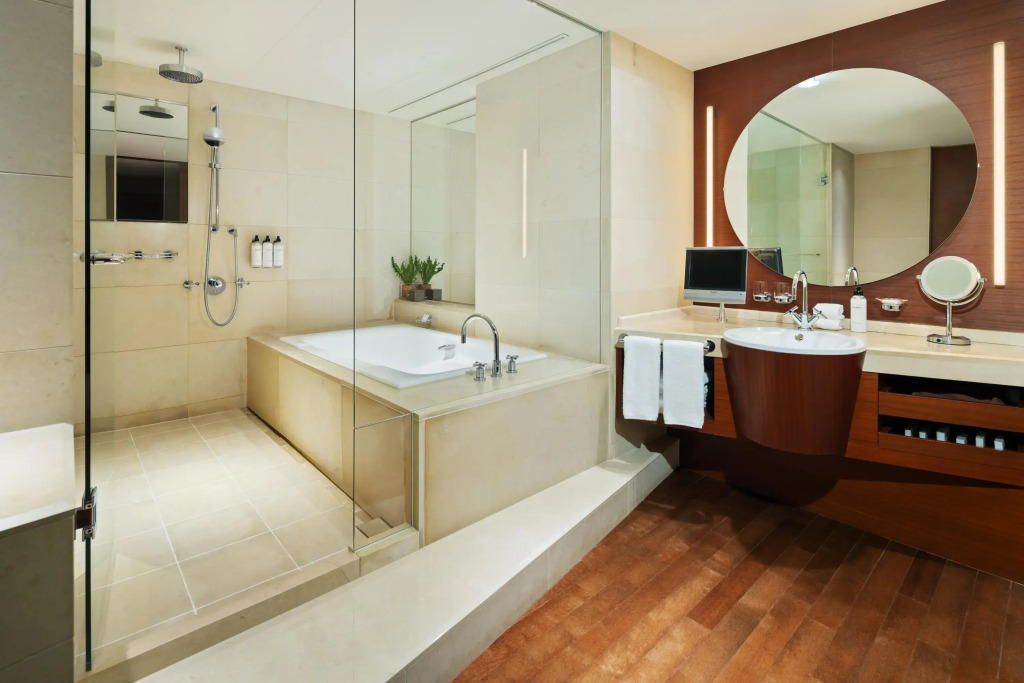 Grand Hyatt Tokyo