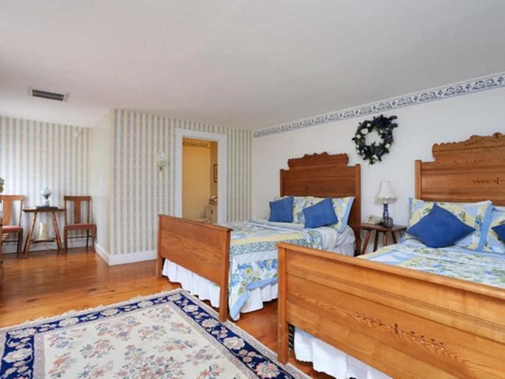 Old Orchard Beach Inn