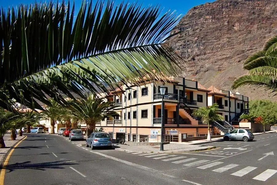 Residencial el Conde #8
