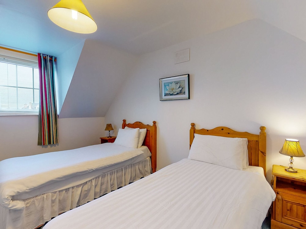 Ballybunion Holiday Cottages by Trident Holiday Homes