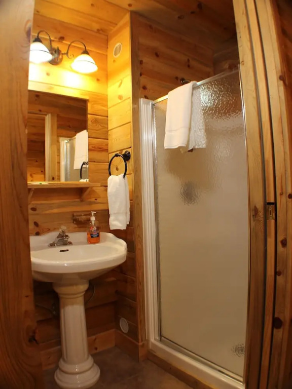 Shell Campground