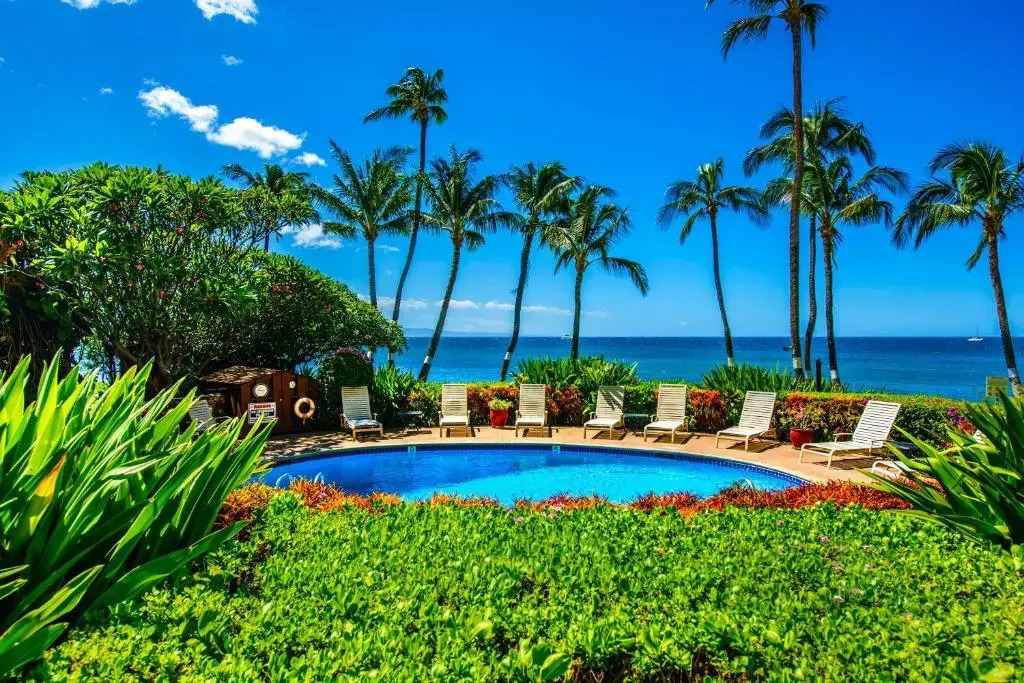 Kealia Resort 309