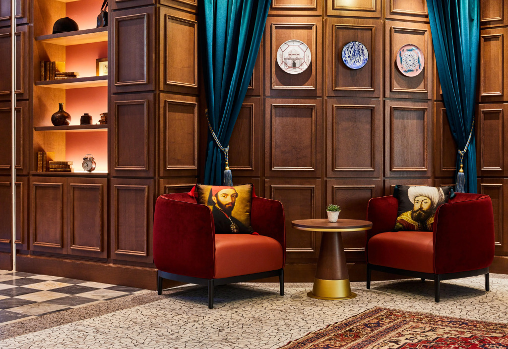 Hotel Indigo Venice - SantElena by IHG