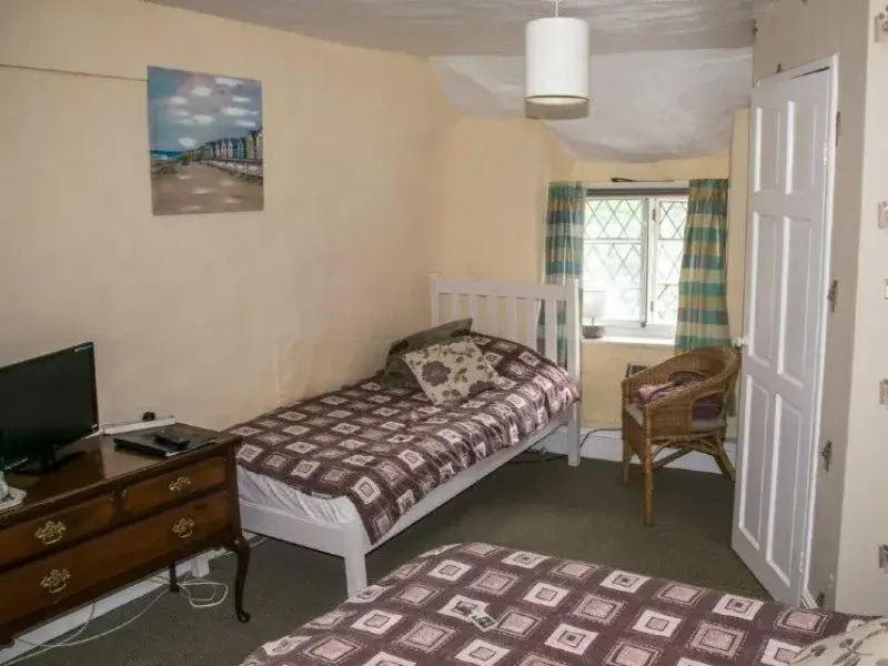 Southern Cross Guest House