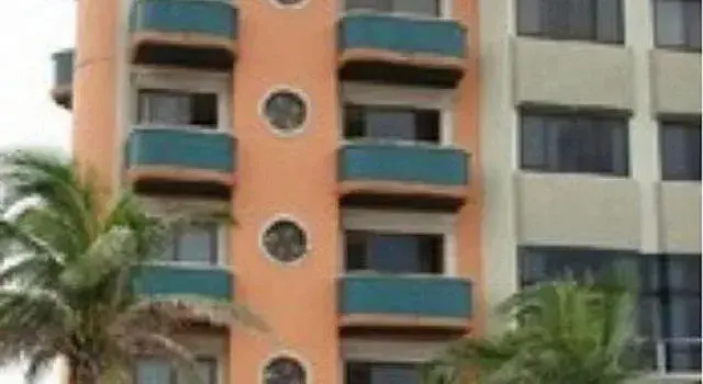 Hotel Candilejas Playa