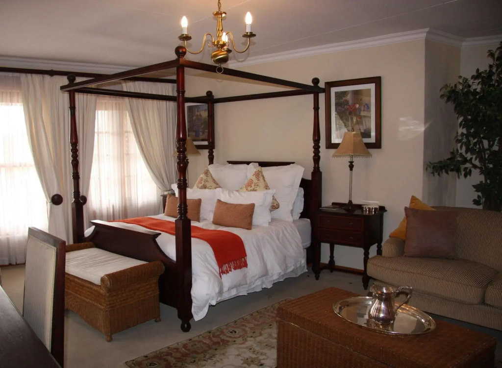 Hole in One Boutique Hotel and Conference Centre