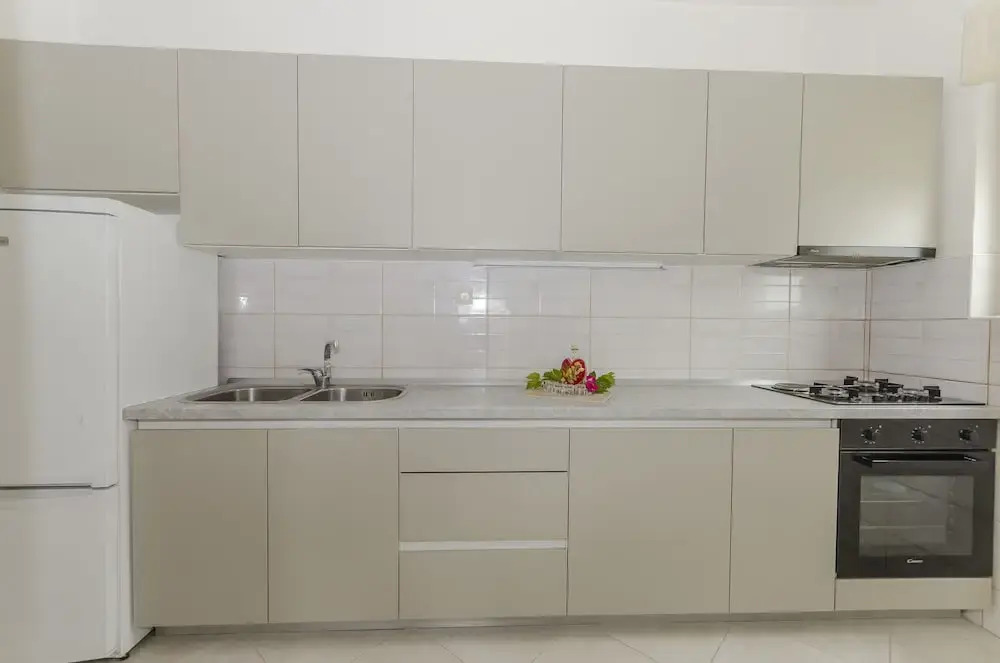 Apartment Summerteracea