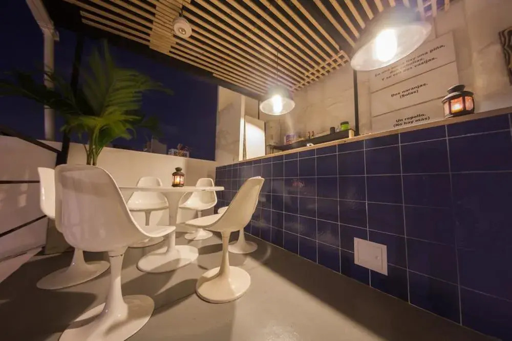 Mamma Hotel Cartagena