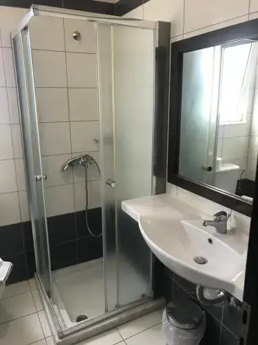 Saint Amon Hotel