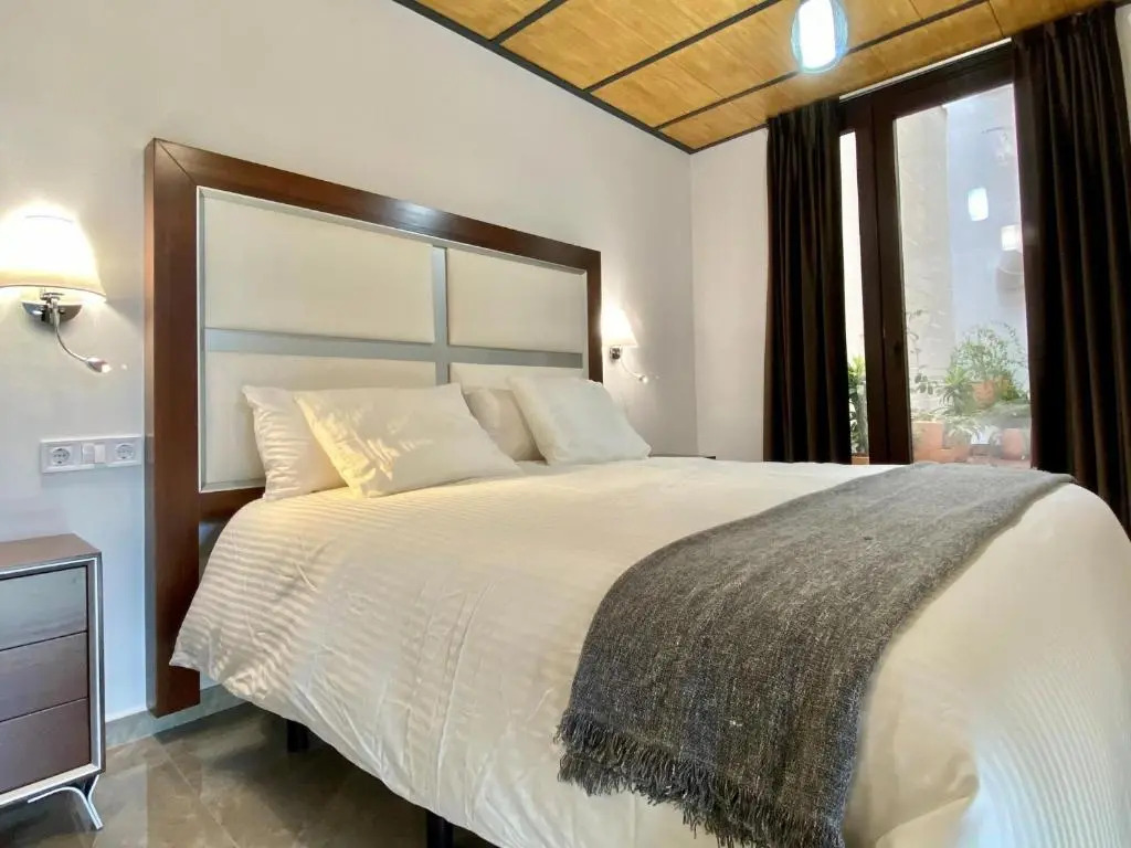 Tr3 aparcamiento incluido familias loft almirante