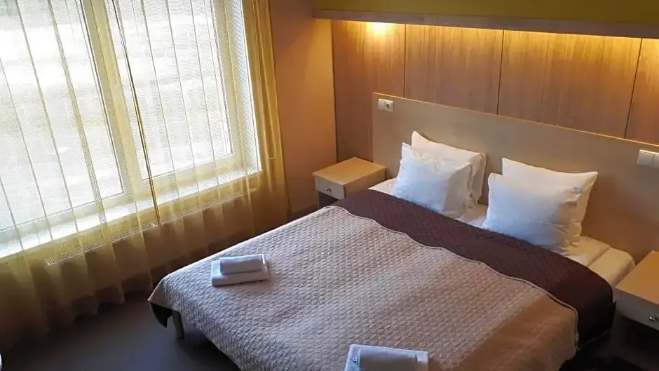 Alba Hotel