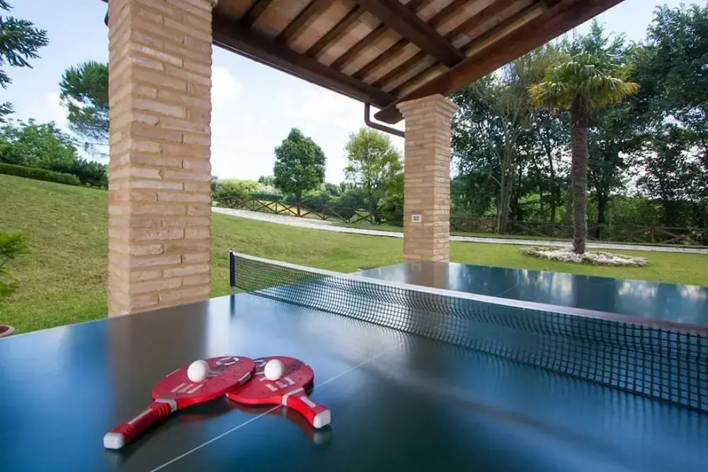Villa Vanessa
