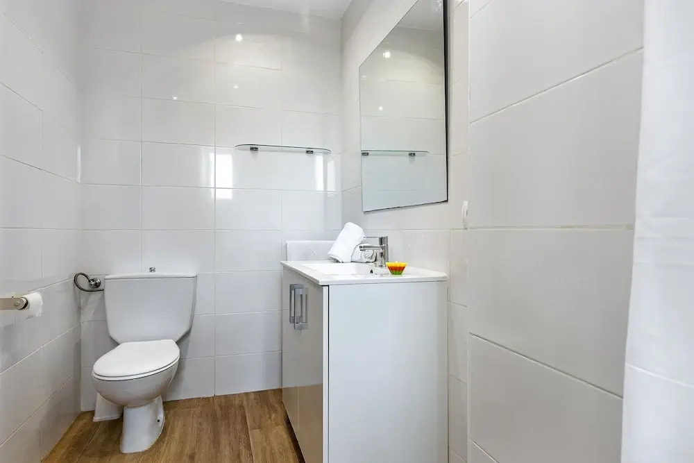 Apartamento María