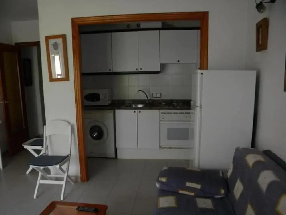 Apartamentos Michelangelo Arysal