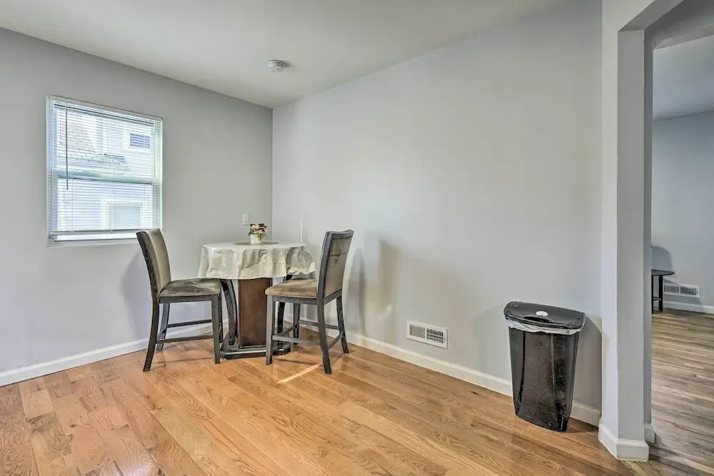 Middletown Township Home, Close to Beaches