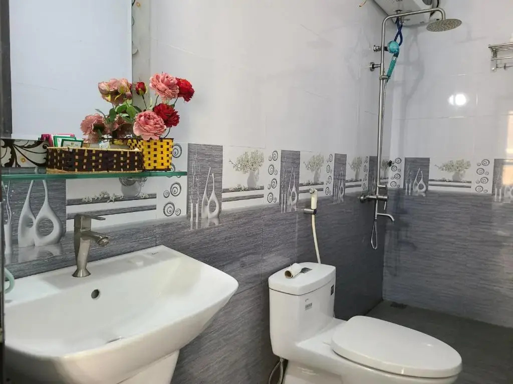Homestay No.6 Hồ Xuân Hương
