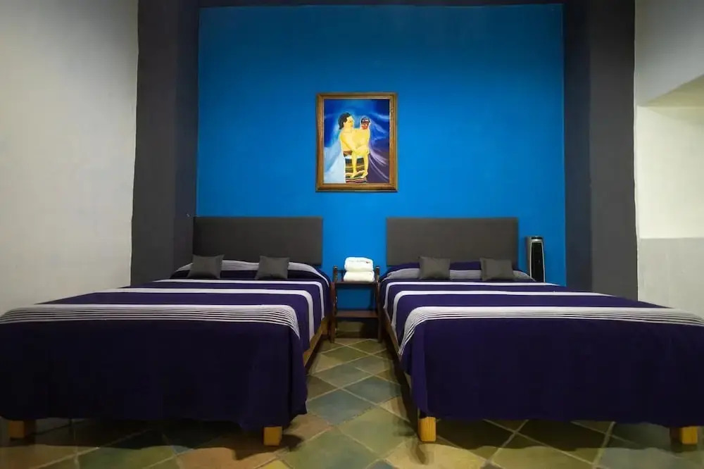 Hotel Posada Don Matías