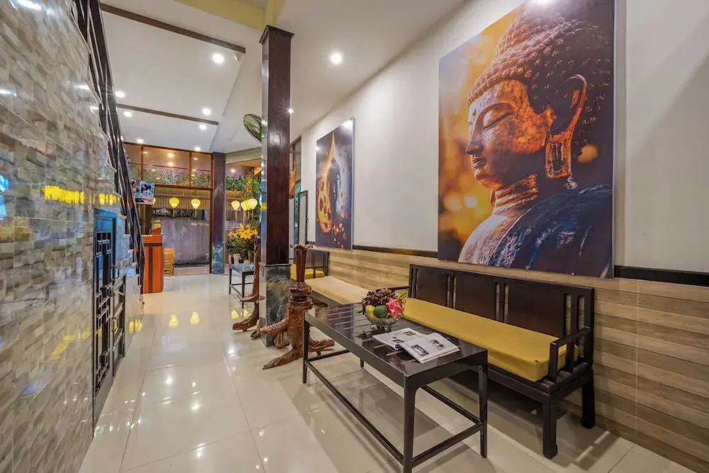 Bo Bo Homestay Hoi An