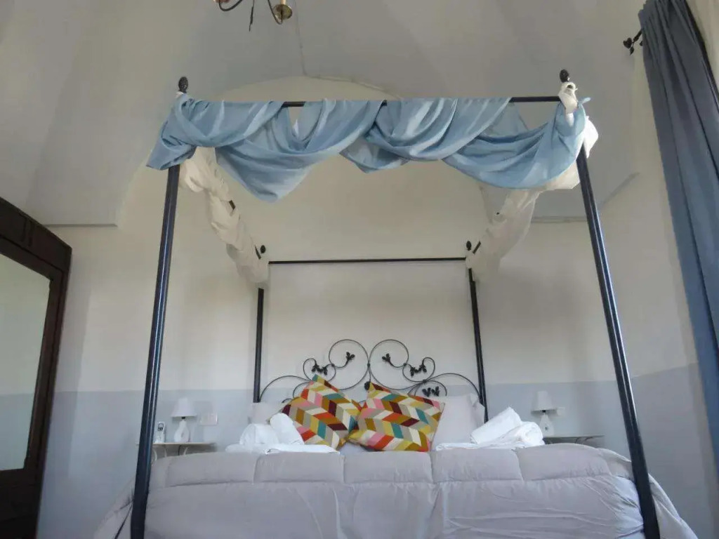 Masseria Borgo Santuri