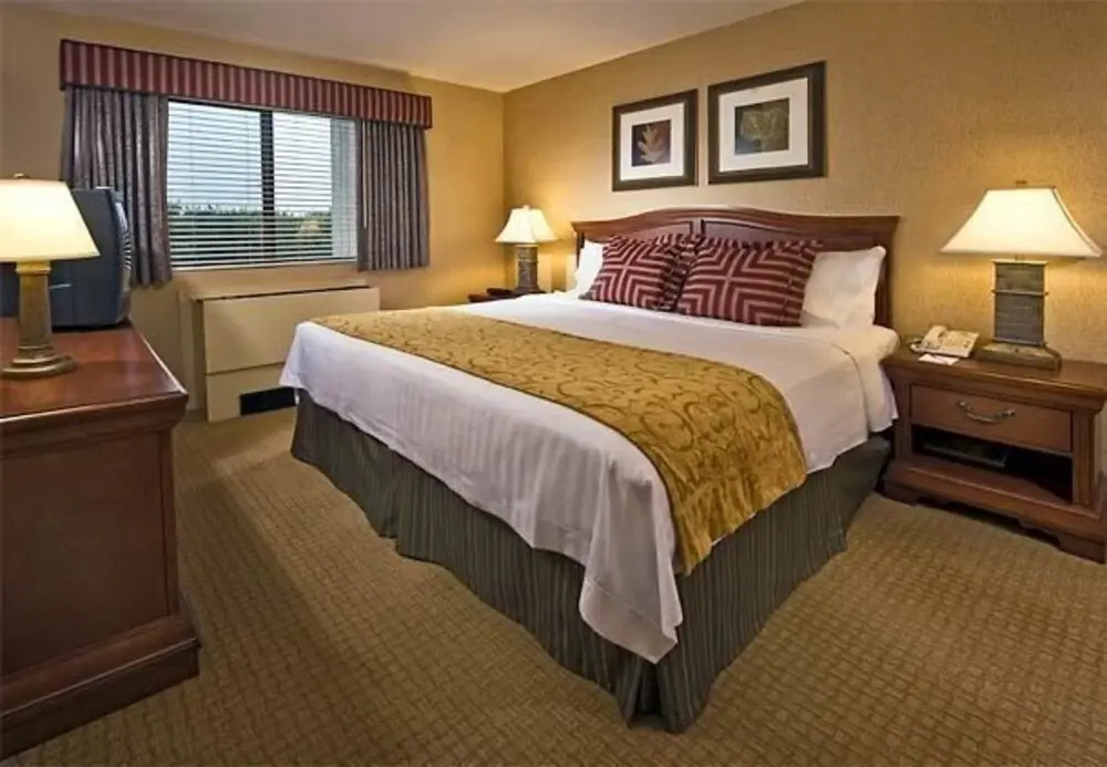 Residence Inn Plainview Long Island